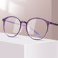 💎 50% OFF! 💎 Anti-Blue Light Glasses for Youth – Reduce Digital Eye Strain & Block Harmful Blue Light 🌈👓