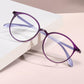 💎 50% OFF! 💎 Anti-Blue Light Glasses for Youth – Reduce Digital Eye Strain & Block Harmful Blue Light 🌈👓