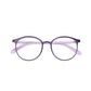 💎 50% OFF! 💎 Anti-Blue Light Glasses for Youth – Reduce Digital Eye Strain & Block Harmful Blue Light 🌈👓