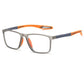 Sports Ultra-Light  Anti-Blue Light Presbyopic Glasses