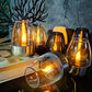🕯️ BUY 2 GET 1 FREE! ☀️ Solar Flickering Tea Lights 🌙