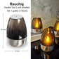 🕯️ BUY 2 GET 1 FREE! ☀️ Solar Flickering Tea Lights 🌙