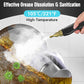2500W Handheld High-Temperature Pressure Steam Cleaner