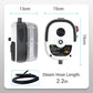 2500W Handheld High-Temperature Pressure Steam Cleaner