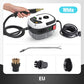 2500W Handheld High-Temperature Pressure Steam Cleaner