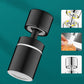✨ Water meter aerator with 360° rotation – makes cleaning the sink easier! ✨