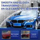 ⏰Last Day 50% OFF - 🏆Advanced Car Quick-acting Coating Agent Spray