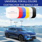 ⏰Last Day 50% OFF - 🏆Advanced Car Quick-acting Coating Agent Spray