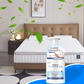 🥳מכירה חמה 2026🥳💞נמכרו מעל 50,000! 🛏️✨ 50% הנחה! מסיר כתמים צהובים למזרן – ניקוי יבש ללא מים, חודר לעומק הסיבים. מסיר כתמי דם, שתן והפרשות. קצף עשיר – מנקה בלי לפרק את המזרן! 💪🧼