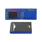 Slim Wallet for Men with Money Clip