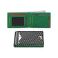 Slim Wallet for Men with Money Clip