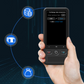 📢📢 35% OFF!! ⏰📲 2-in-1 Portable Translation Device – Real-time translation, 🌍 138 offline languages, 🔋 Ultra-long battery life | Perfect for world travelers ✈️