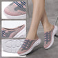 🏠60% OFF New🎁Enclosed-Toe House Slippers✨Non-Slip Breathable Indoor Shoes