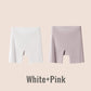 🏆 High-waisted women's silk satin underwear with tummy control and hip-lifting effect 👑🌿