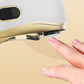 ⏳Limited-time special offer⏰2-in-1 nail clippers and electric nail file