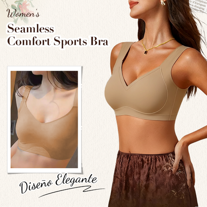 💖LAST DAY OF THE SALE - 50% OFF Buy 1 and get 1 free! 💖 Seamless comfortable sports bra for women