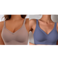 💖LAST DAY OF THE SALE - 50% OFF Buy 1 and get 1 free! 💖 Seamless comfortable sports bra for women