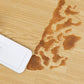 🧱 BUY 3 GET 5 FREE! 🔥（36 in × 6 in × 1/8 in）🏠 Wood Grain Peel and Stick Floor Tiles ， Self-Adhesive, Waterproof & Easy DIY Installation 🌿