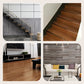 🧱 BUY 3 GET 5 FREE! 🔥（36 in × 6 in × 1/8 in）🏠 Wood Grain Peel and Stick Floor Tiles ， Self-Adhesive, Waterproof & Easy DIY Installation 🌿
