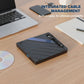 External CD/DVD Drive for Laptop