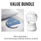 🔥 Special Offer: 50% Off 🔥 Pillow Speaker for Sleeping