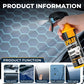 ✨ Premium Automotive Coating Spray—Showroom-Level Shine and Long-Lasting Protection! ✨
