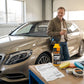 ✨ Premium Automotive Coating Spray—Showroom-Level Shine and Long-Lasting Protection! ✨