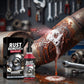 Multi-purpose metal rust remover spray