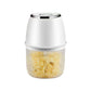 Powerful Large-Capacity Electric Food Chopper
