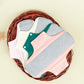 Soft & Gentle Comfort Washable Sanitary Pad