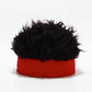 🎁New arrival 50% OFF💥 Unisex Hip-Hop Wig Hat – Grunge Style, Soft and Comfortable & Perfect for Parties and Costumes ✨
