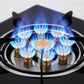 ⏰🎁Portable Gas Stove with Single Burner🔥