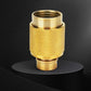 Copper adapter for water hose & Nozzle for high-pressure hose