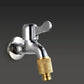 Copper adapter for water hose & Nozzle for high-pressure hose