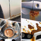 Multifunctional, effective, and long-lasting spray for removing rust from cars