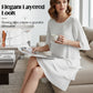 🎁 40% OFF! Women's Elegant Layered Ruffle Sleeve Dress – Effortless Style for Every Occasion 💃