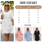 🎁 40% OFF! Women's Elegant Layered Ruffle Sleeve Dress – Effortless Style for Every Occasion 💃