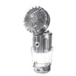🔥🔥2026 Hot Portable LED Camping Lantern With Fan