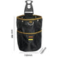 Clip-On Tool Pouch Belt Bag