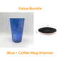 🥳2026 HOT SALE🥳💞50K+ SOLD!✨ 💝Water-Activated LED Light-Up Cup