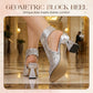 🏖️👠Stylish open-toe heeled sandals for women – Slender legs, comfortable walk 👡
