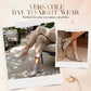 🏖️👠Stylish open-toe heeled sandals for women – Slender legs, comfortable walk 👡