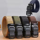 🔥Hot Sale🔥Men's Heavy-Duty Tactical Nylon Belt