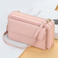 Women’s Multi-Compartment Wallet & Shoulder Bag