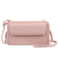 Women’s Multi-Compartment Wallet & Shoulder Bag