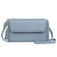 Women’s Multi-Compartment Wallet & Shoulder Bag