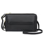 Women’s Multi-Compartment Wallet & Shoulder Bag