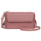 Women’s Multi-Compartment Wallet & Shoulder Bag