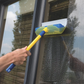 🧽 5-Piece Scratch-Free Window Wiper Set – Streak-Free Clean Glass & Car Windows