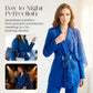 Women's Leopard Accent Blazer & Pants Set